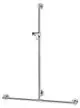 Keuco-KE-Duschhandlauf-Plan-Care-34914-mit-Brausestange-verchromt-1182-1263-mm-34914011111 gallery number 1